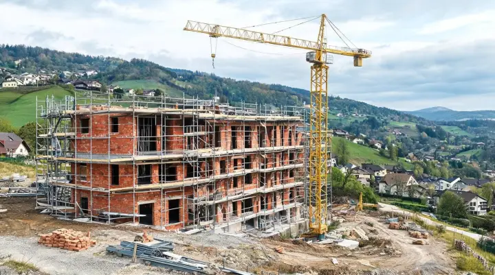 Baubegleitung & Qualitätskontrolle in Obernburg am Main
