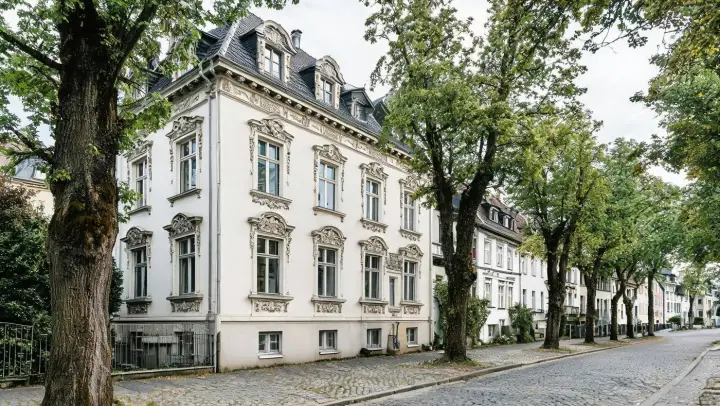 Hauskaufberatung & Bauzustand in Obernburg am Main